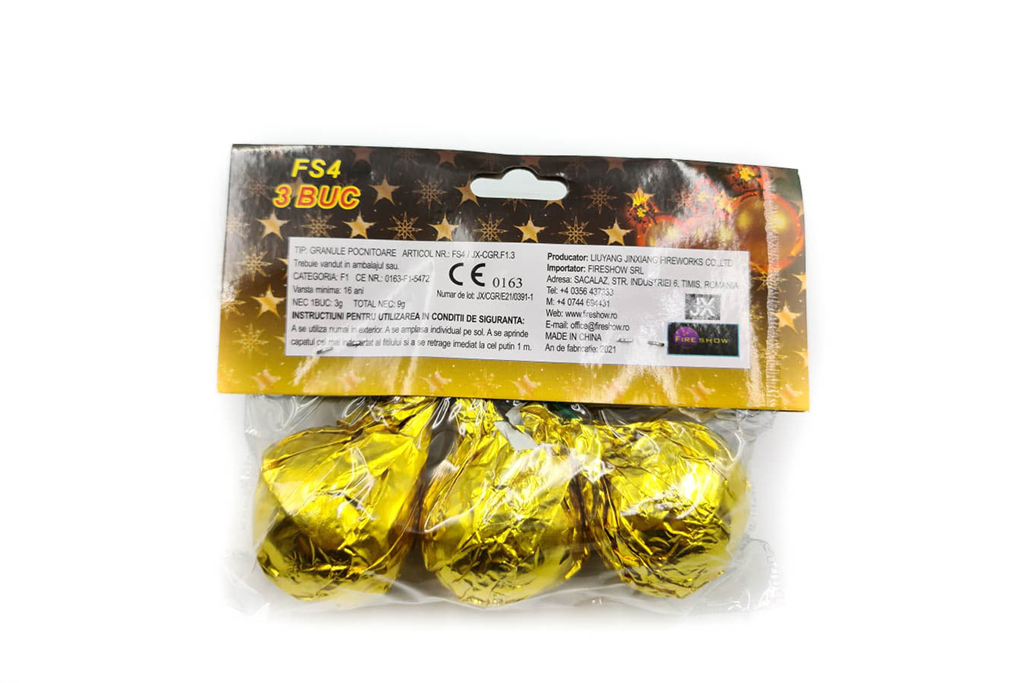 imagine-C4 Explosion