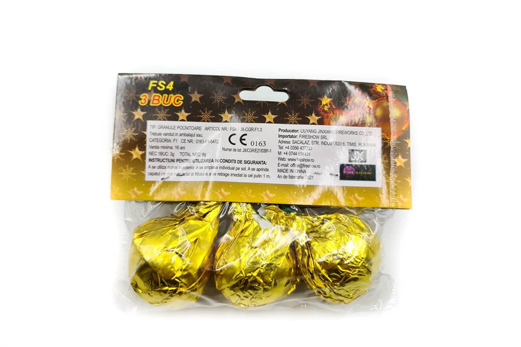 imagine-C4 Explosion