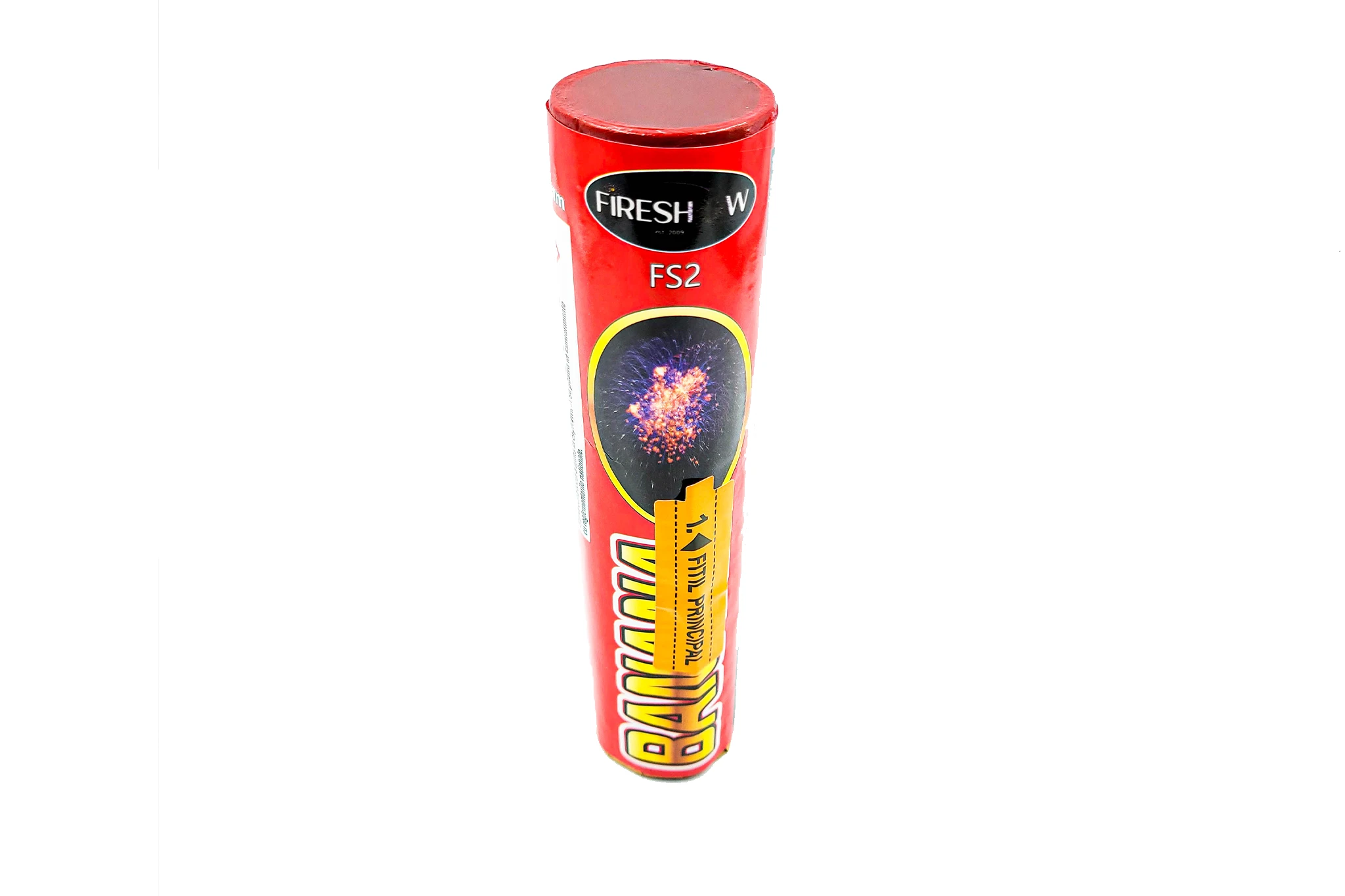BANANA RED 1 bucata
