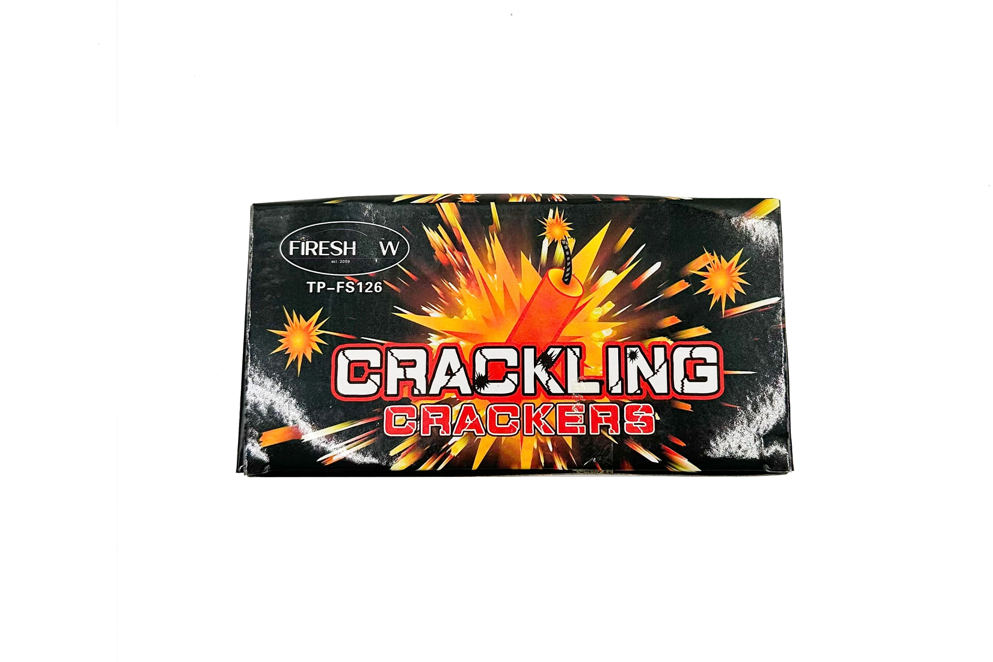 Crackling Crackers