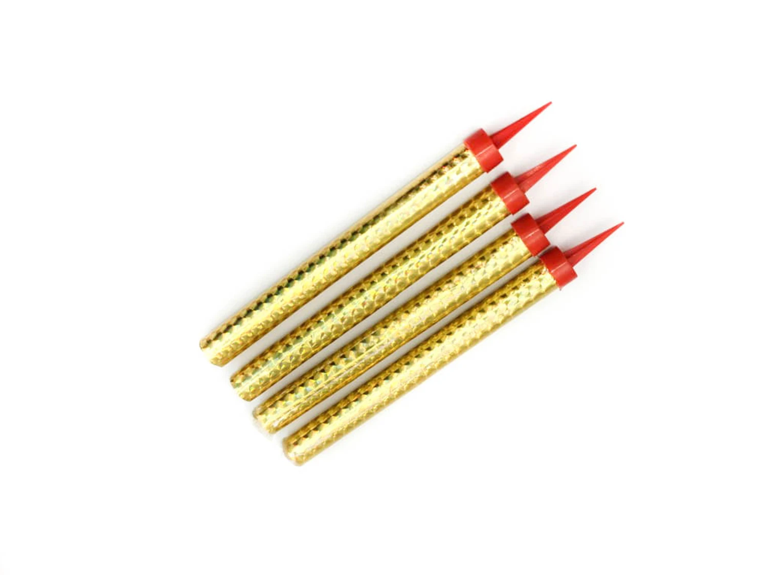 imagine-Artificii pentru tort - 15 cm -