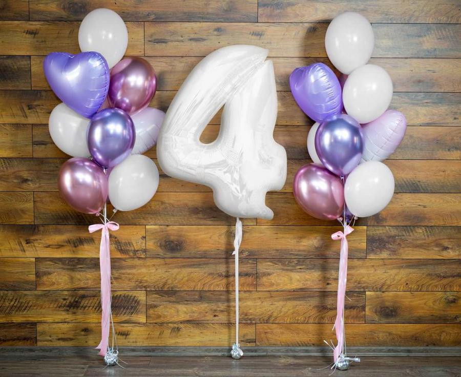 balon alb - exemplu