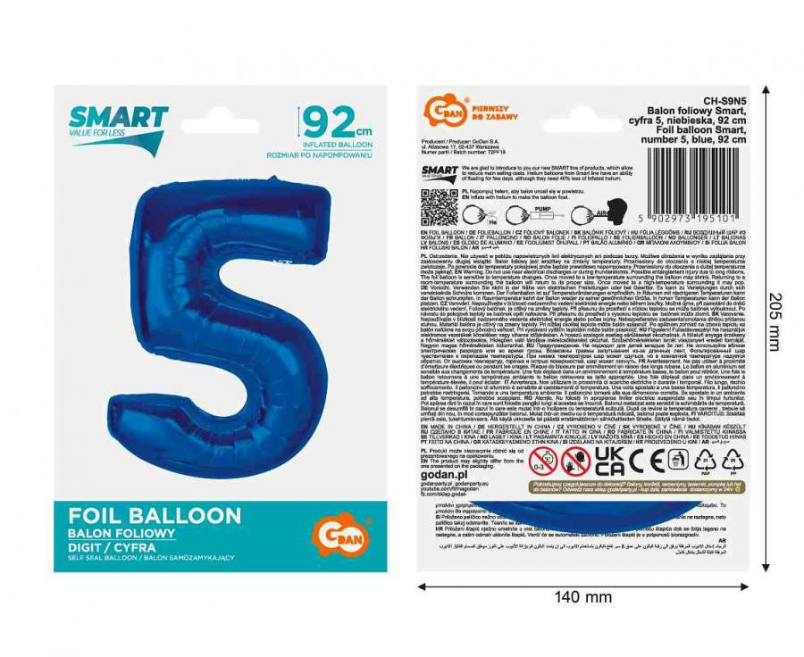 balon alb - exemplu