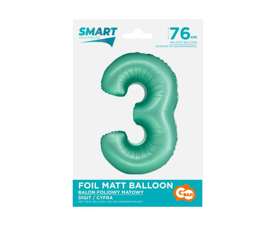 balon alb - exemplu