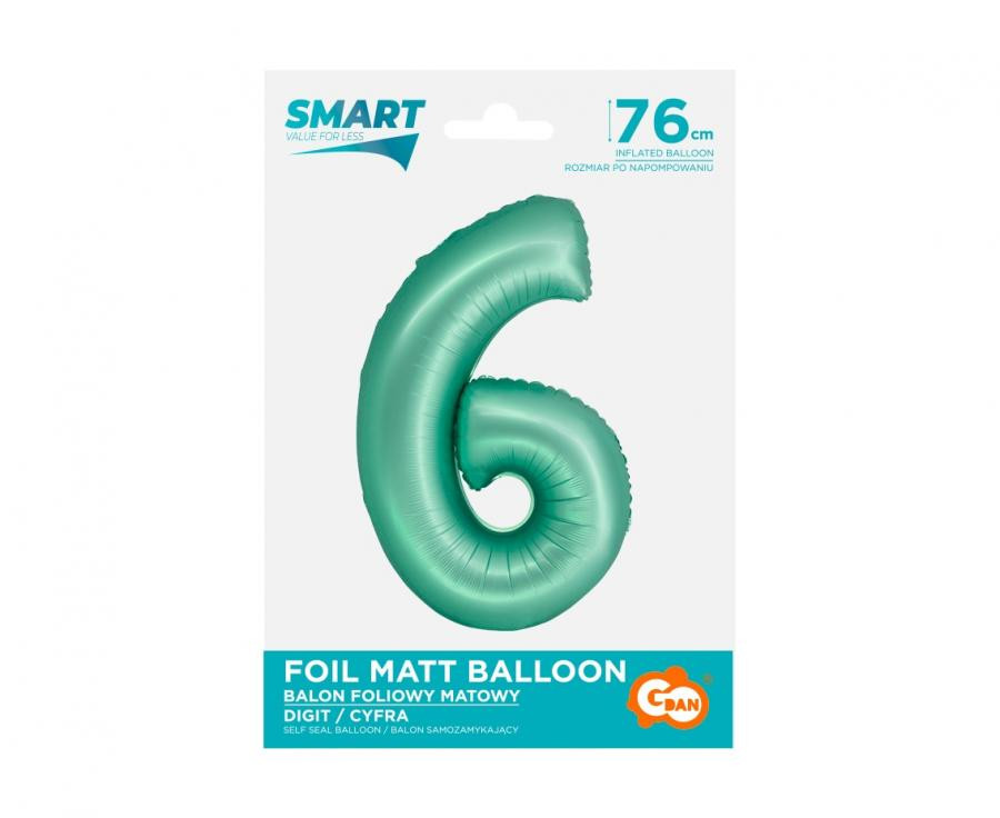 balon alb - exemplu