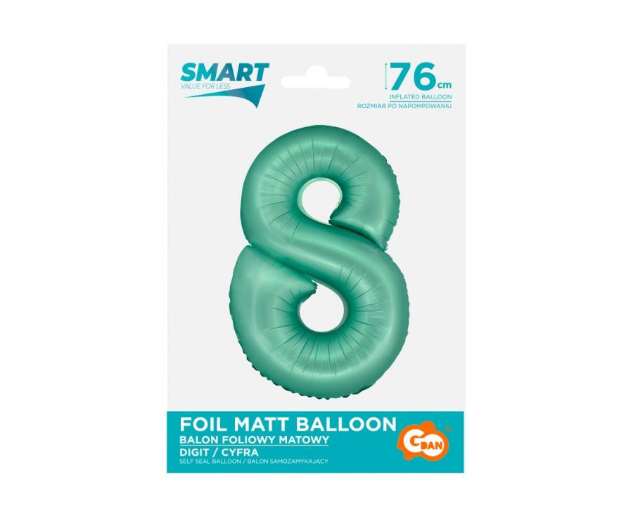 balon alb - exemplu
