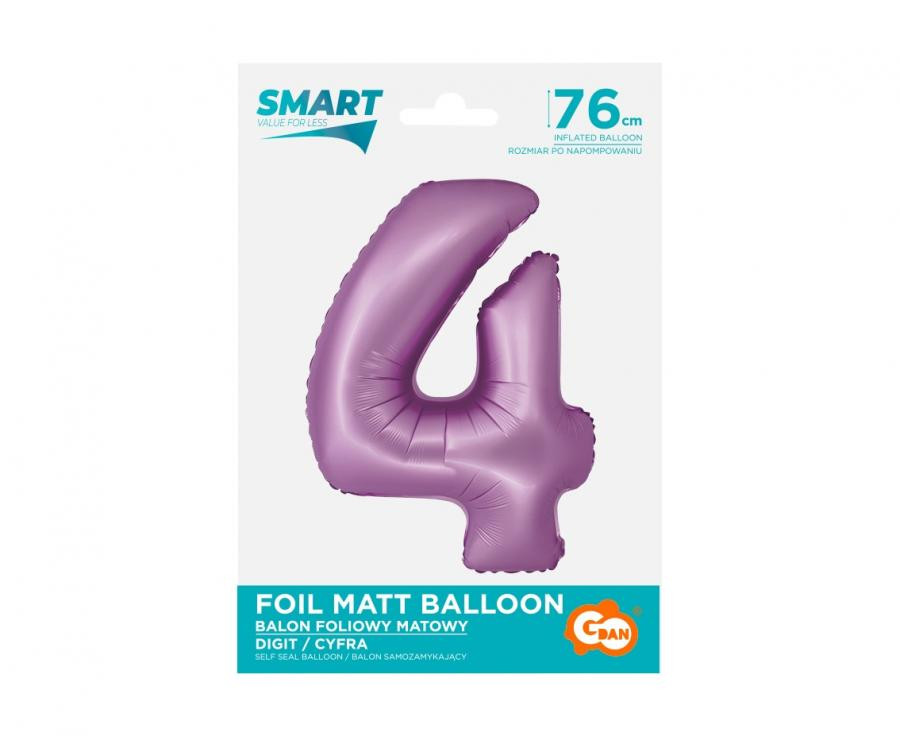 balon alb - exemplu