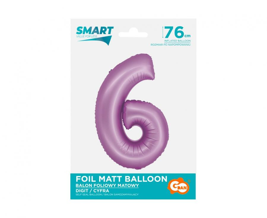 balon alb - exemplu