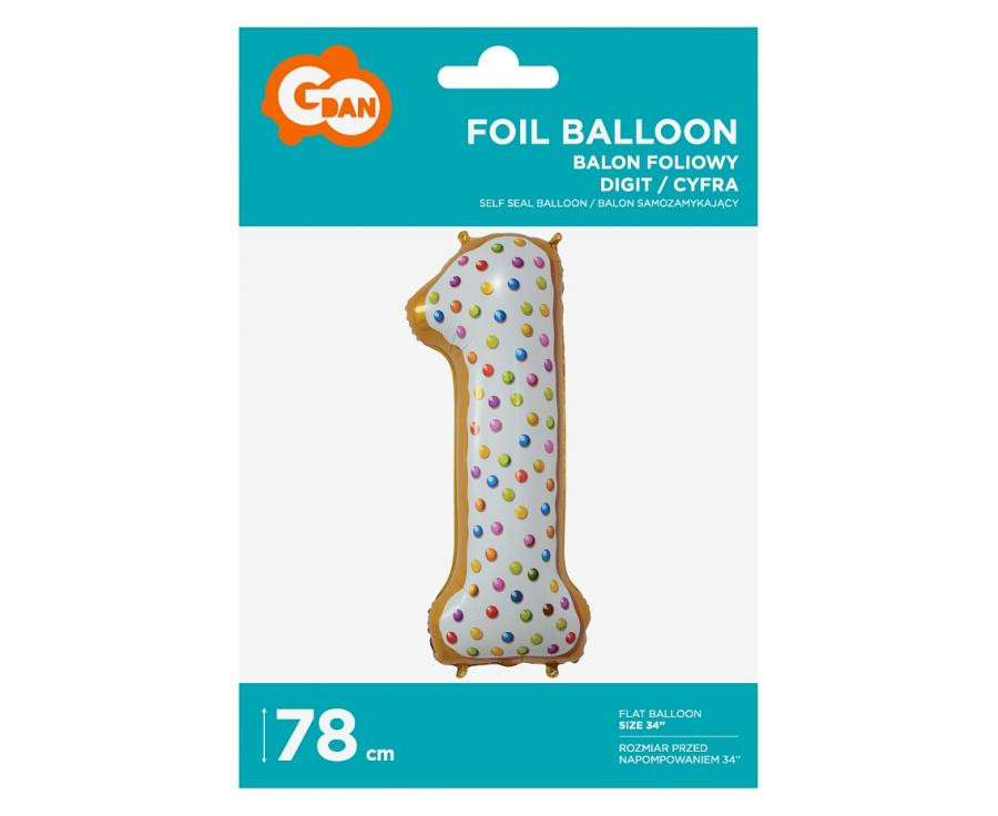 balon alb - exemplu