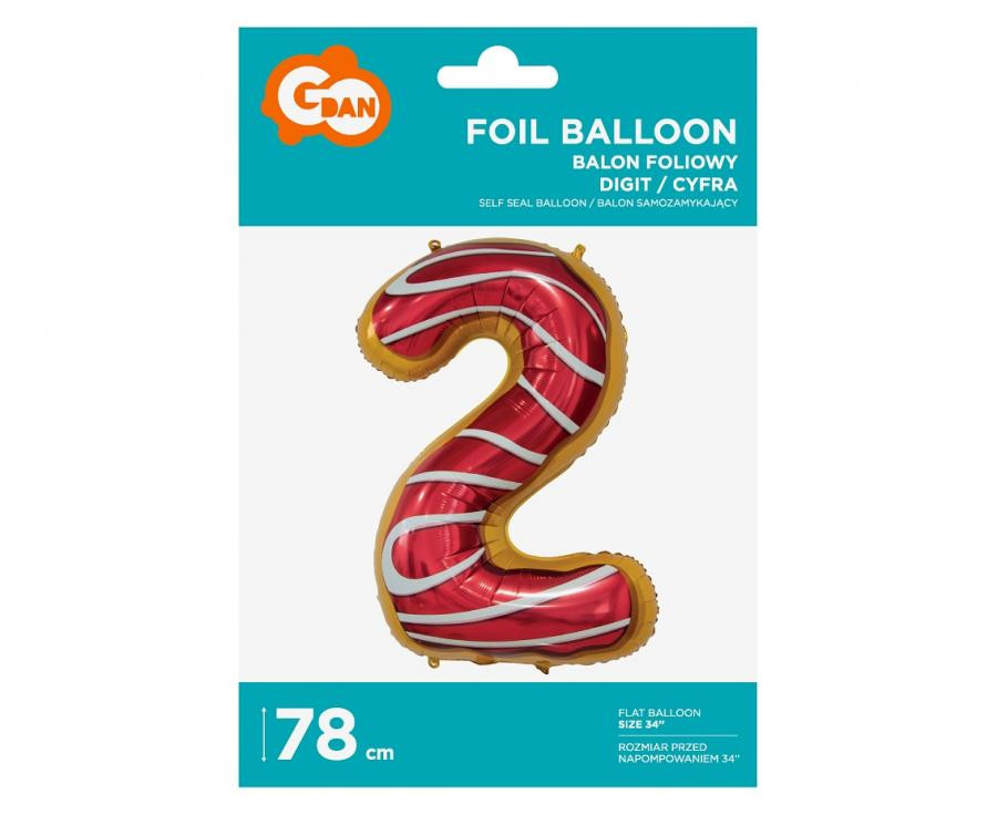 balon alb - exemplu