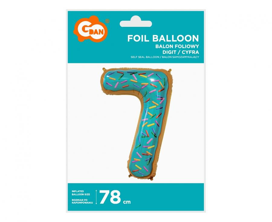 balon alb - exemplu
