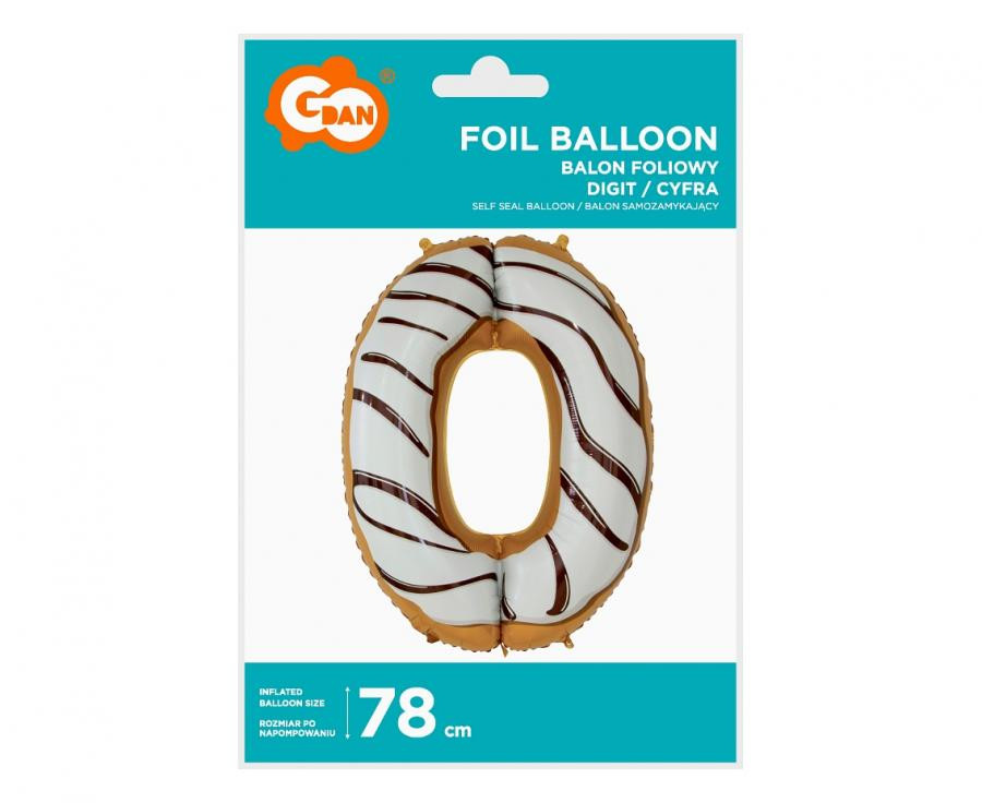 balon alb - exemplu