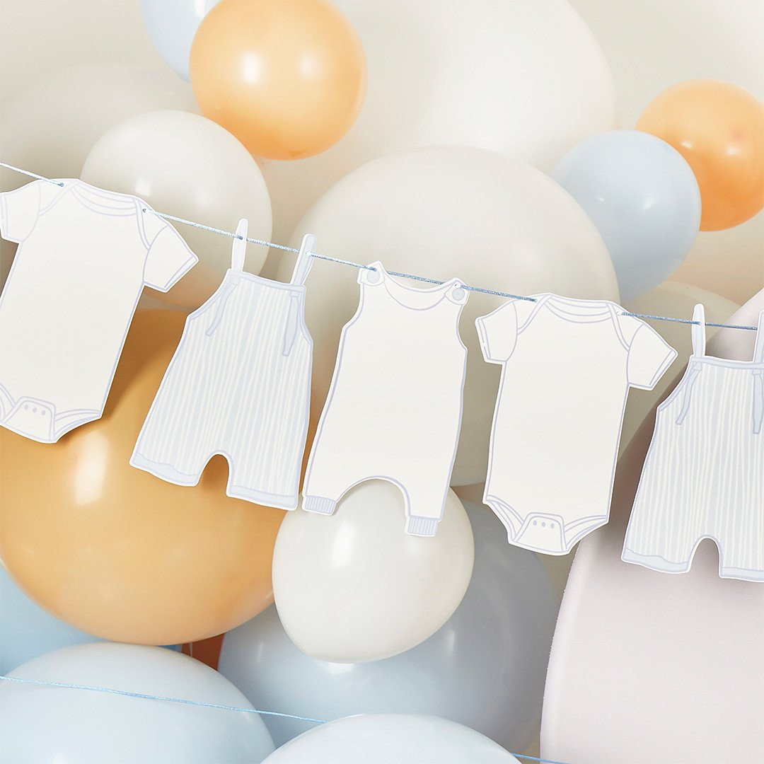 balon alb - exemplu