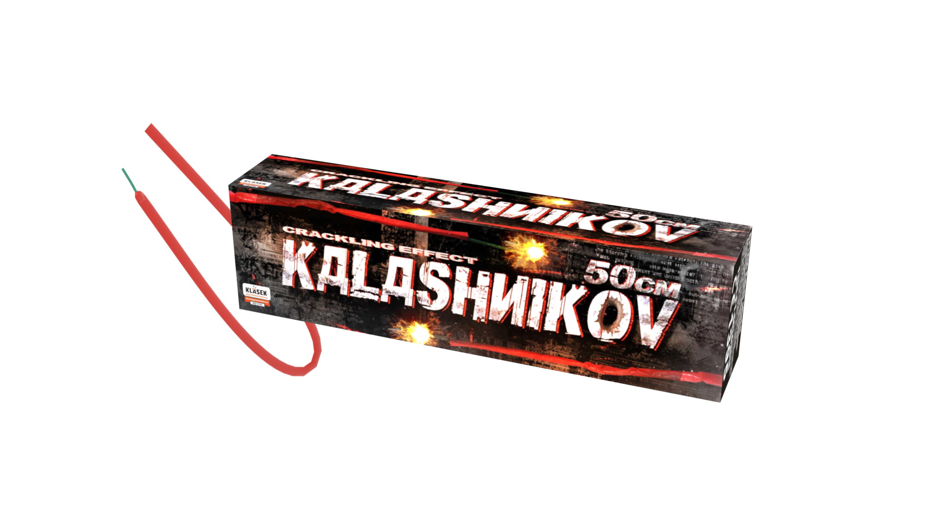 imagine-Kalashnikov 50 cm