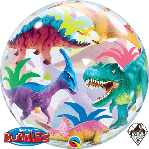 imagine-Balon din silicon Qualatex 56 cm 22"