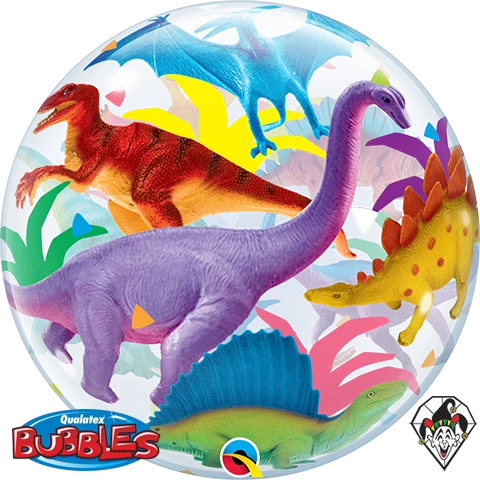 imagine-Balon din silicon Qualatex 56 cm 22"