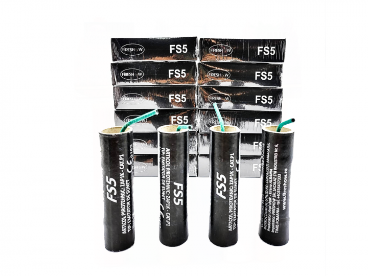 Imaginea produsului Petarde FS5 2g