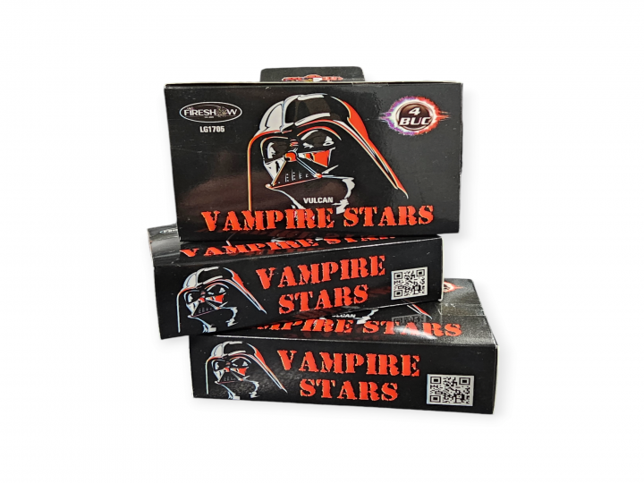 Imaginea produsului Vampire Stars