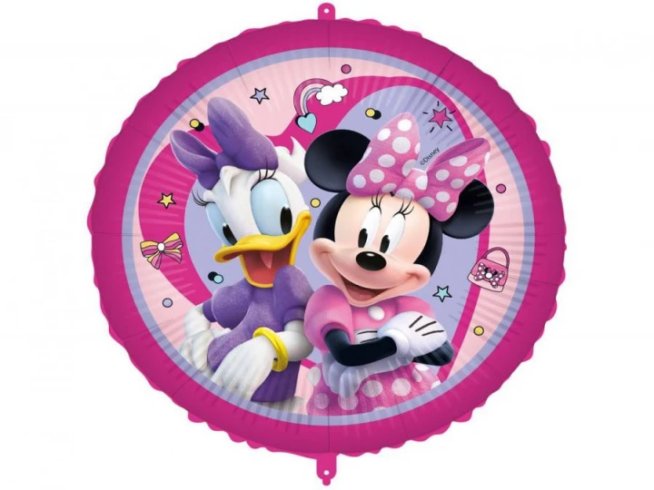 Imaginea produsului Balon din folie Minnie