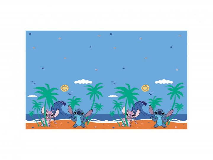 Imaginea produsului Fata de masa Stitch & Friends 120x180 cm