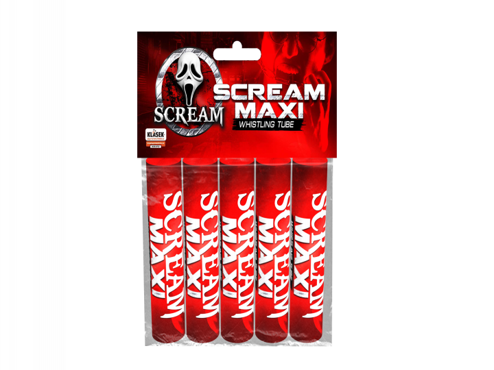 Imaginea produsului Emitor de sunet Scream Maxi