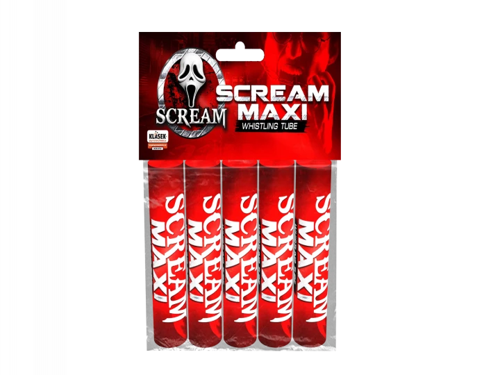Imaginea produsului Emitor de sunet Scream Maxi