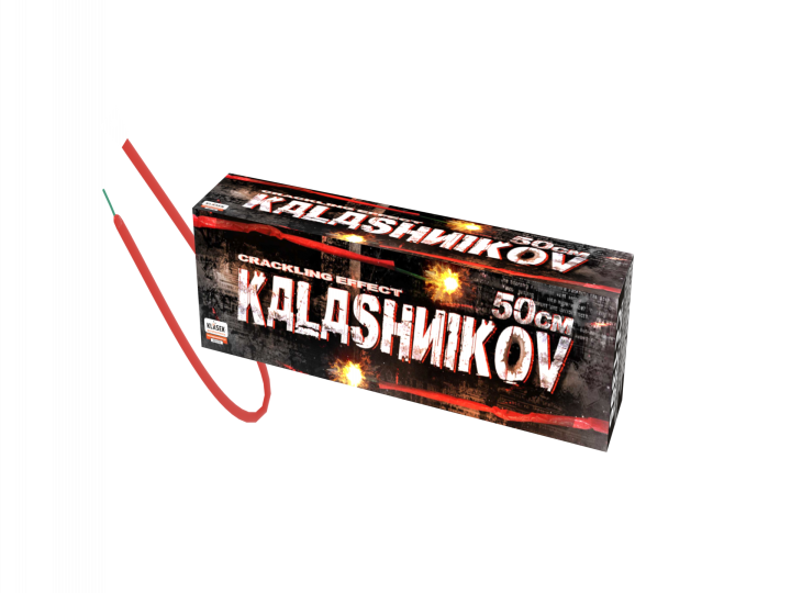 Imaginea produsului Kalashnikov 50 cm